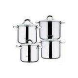 Set oale inox RB 2003 8 piese